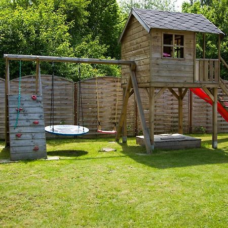 Apartament Polaniczanka Polanica-Zdrój Exteriör bild