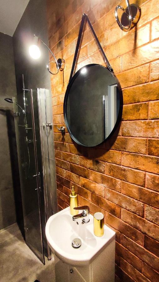 Apartament Polaniczanka Polanica-Zdrój Exteriör bild
