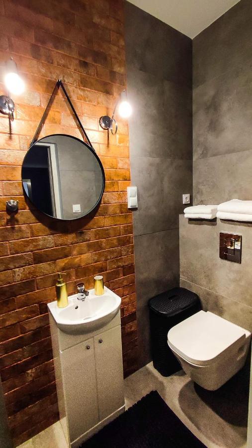 Apartament Polaniczanka Polanica-Zdrój Exteriör bild
